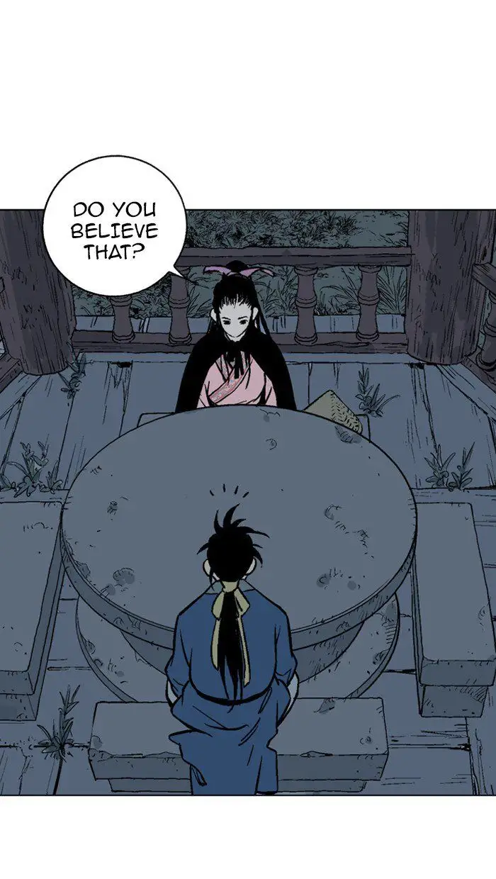 Gosu - Chapter 91 Page 53