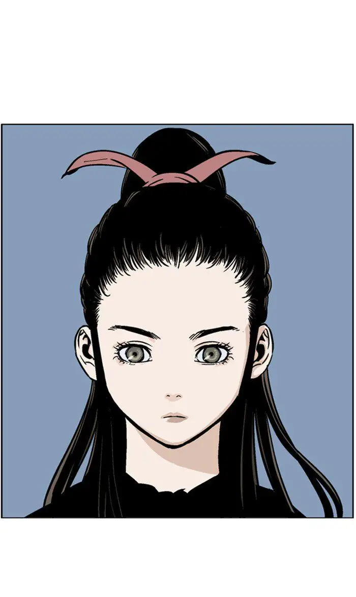 Gosu - Chapter 91 Page 55