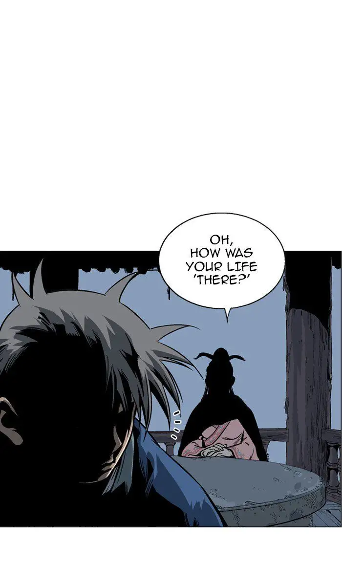Gosu - Chapter 91 Page 60