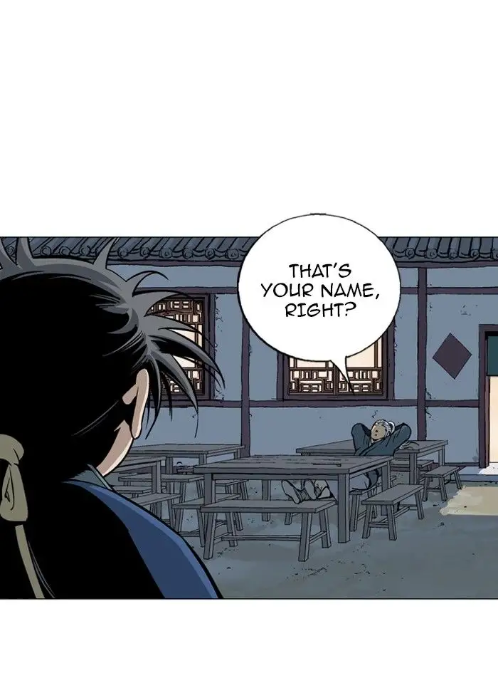 Gosu - Chapter 91 Page 71