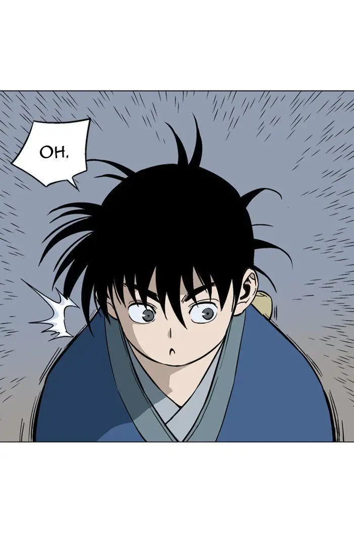 Gosu - Chapter 91 Page 75