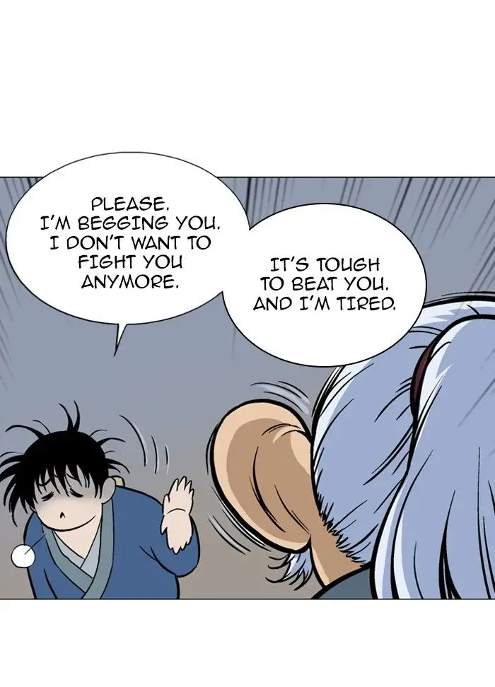 Gosu - Chapter 91 Page 78