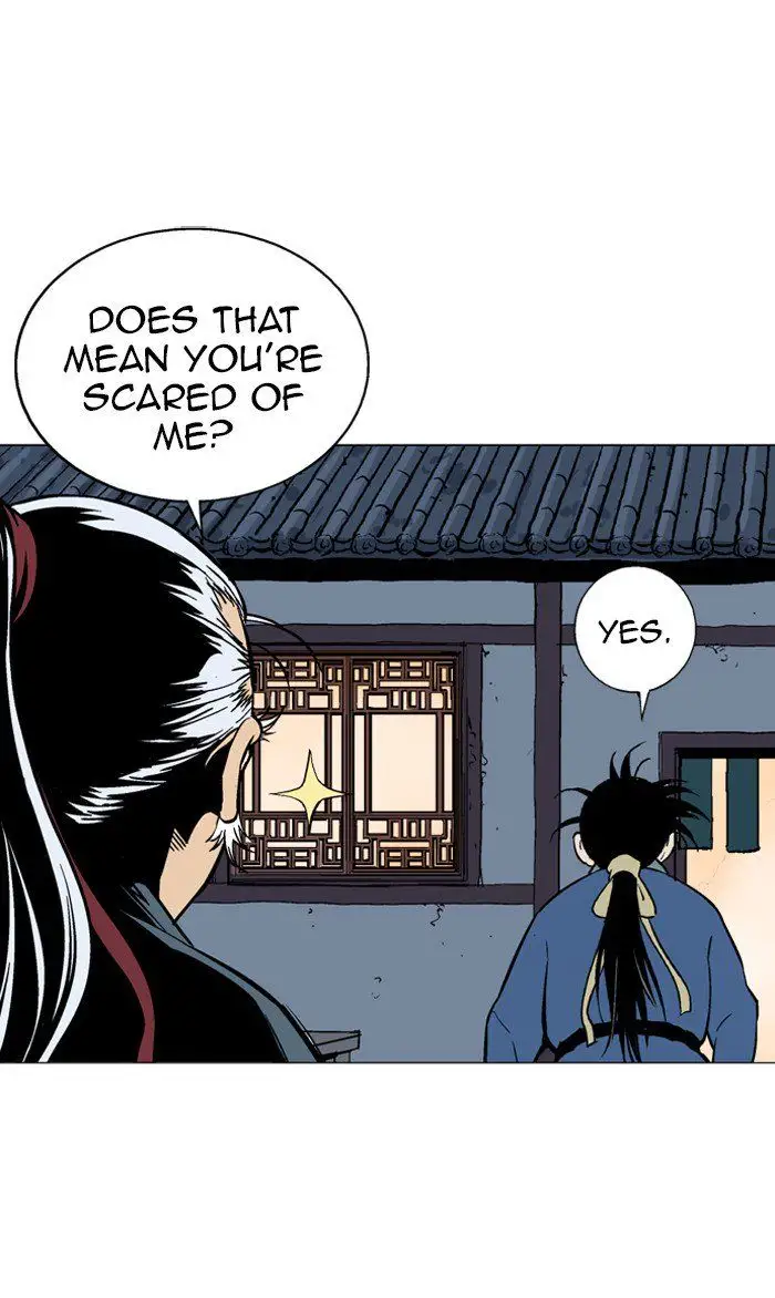 Gosu - Chapter 91 Page 80