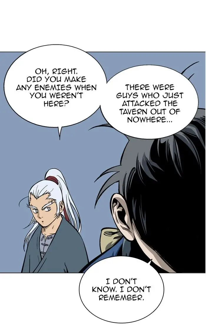 Gosu - Chapter 91 Page 83