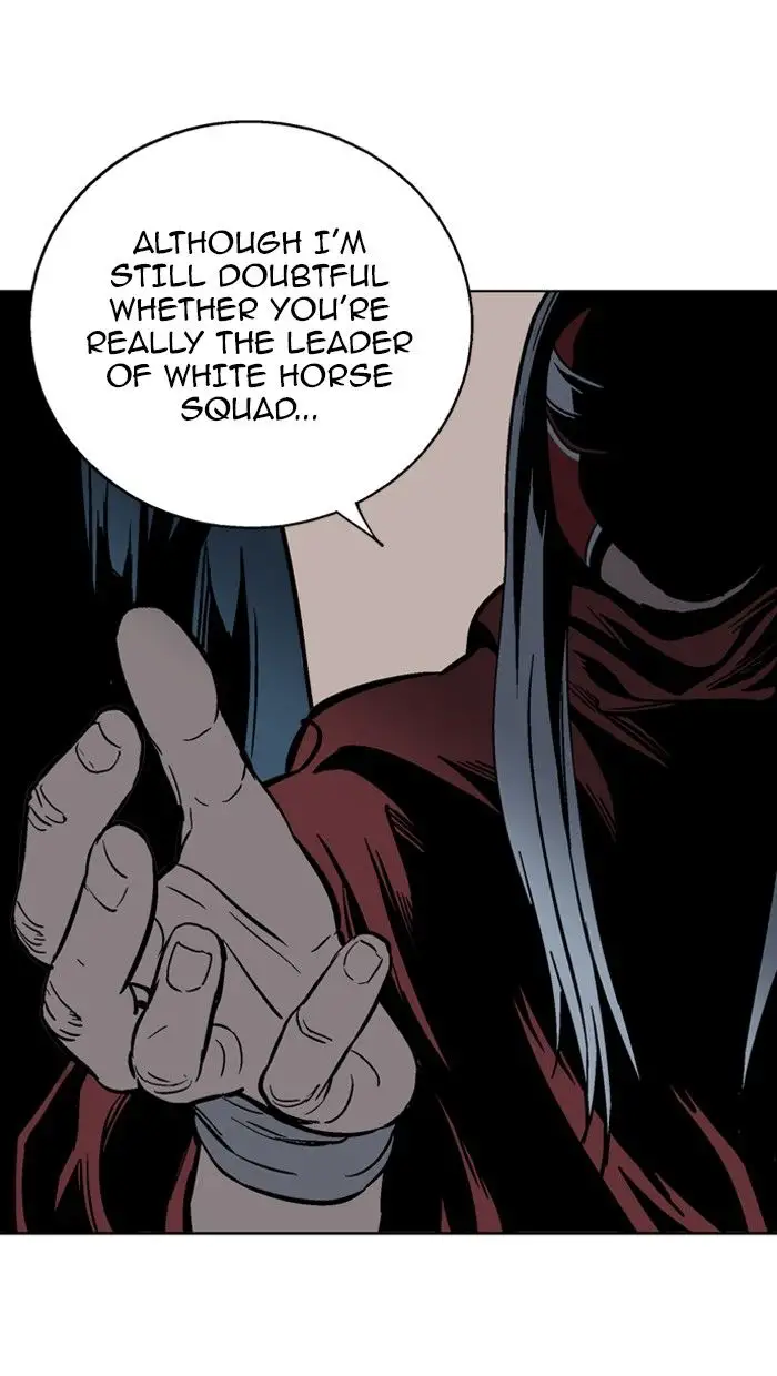 Gosu - Chapter 91 Page 96