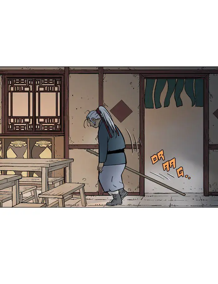Gosu - Chapter 92 Page 101