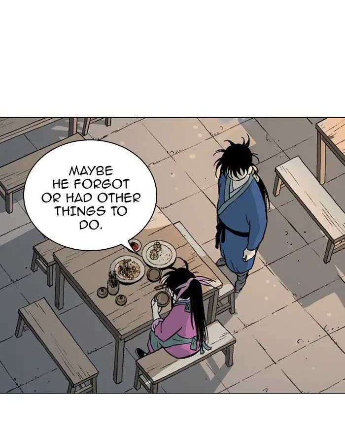 Gosu - Chapter 92 Page 106
