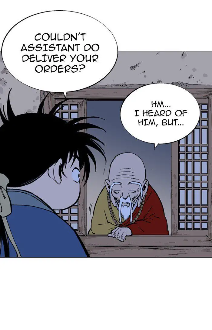 Gosu - Chapter 92 Page 14
