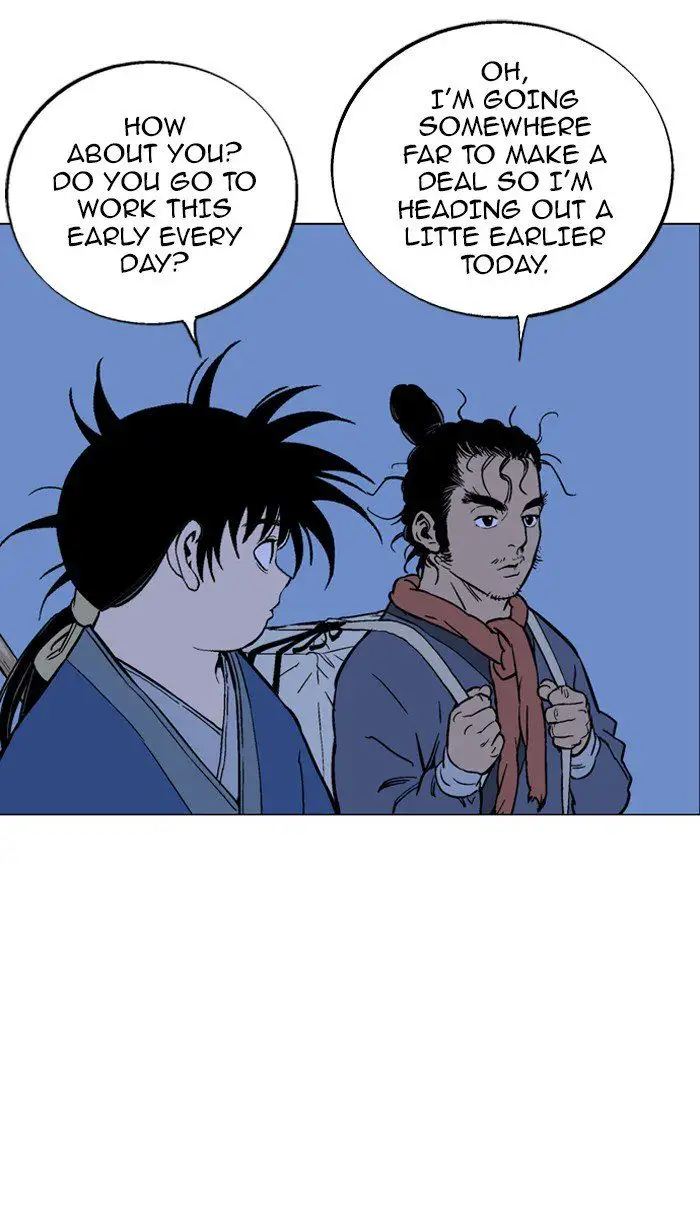 Gosu - Chapter 92 Page 25