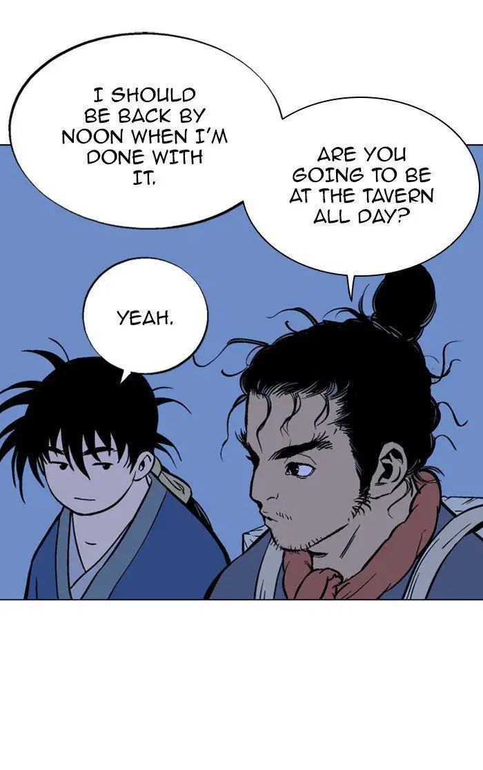 Gosu - Chapter 92 Page 26