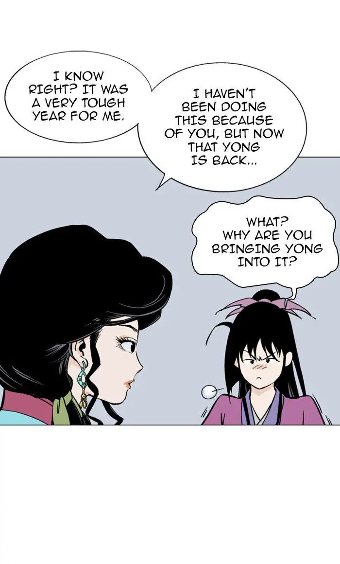 Gosu - Chapter 92 Page 42