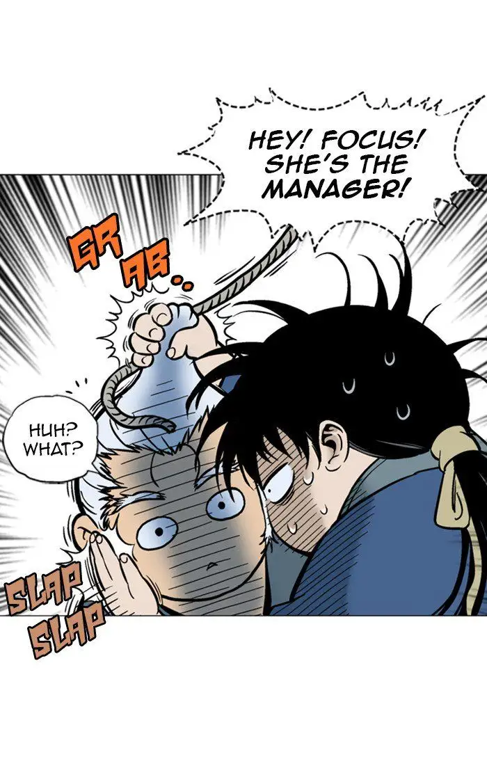 Gosu - Chapter 92 Page 44