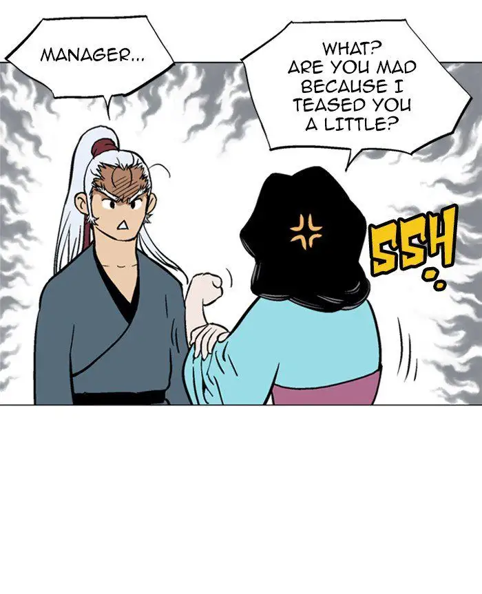 Gosu - Chapter 92 Page 52
