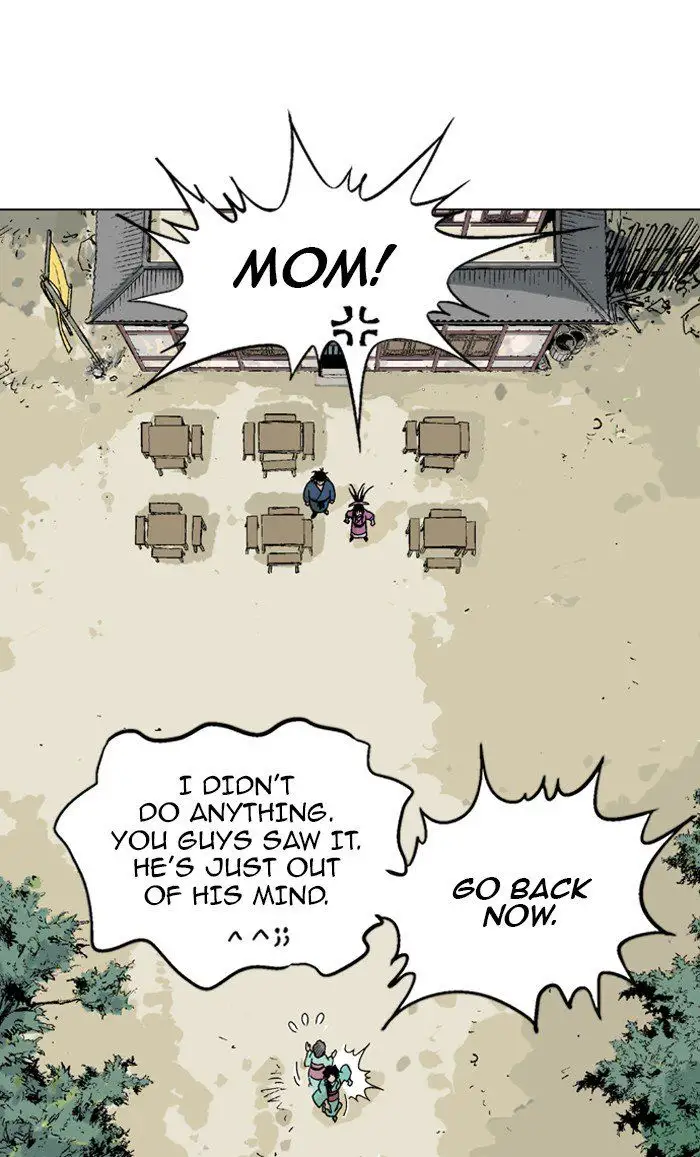 Gosu - Chapter 92 Page 54