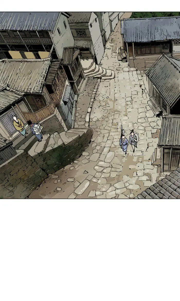 Gosu - Chapter 92 Page 60