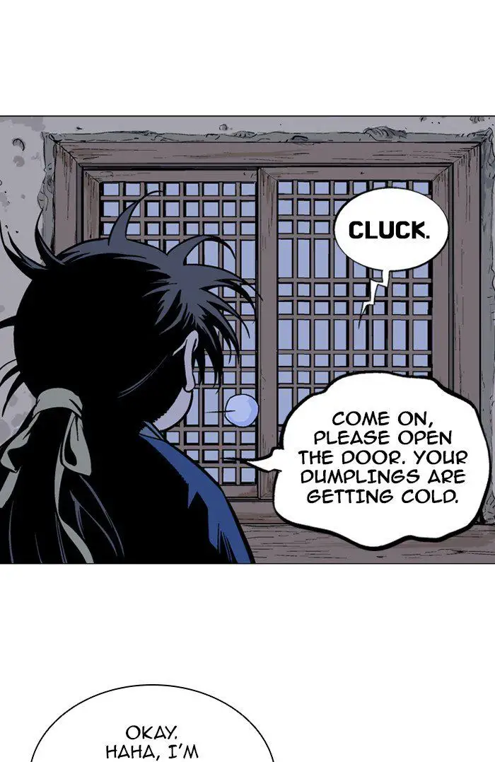 Gosu - Chapter 92 Page 9