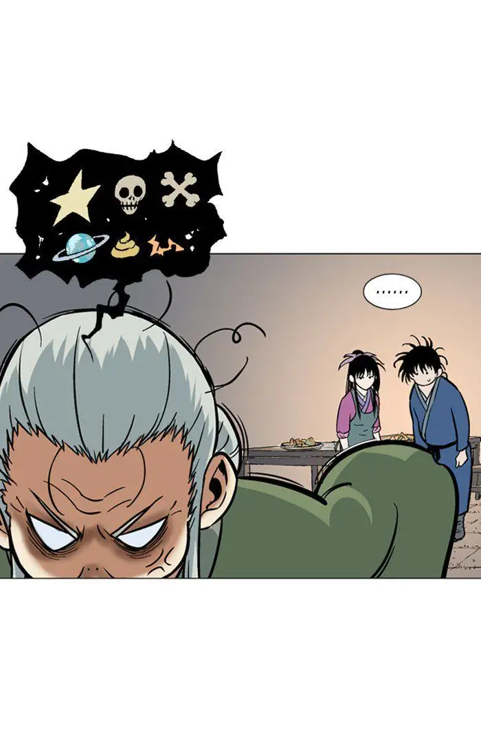 Gosu - Chapter 92 Page 98