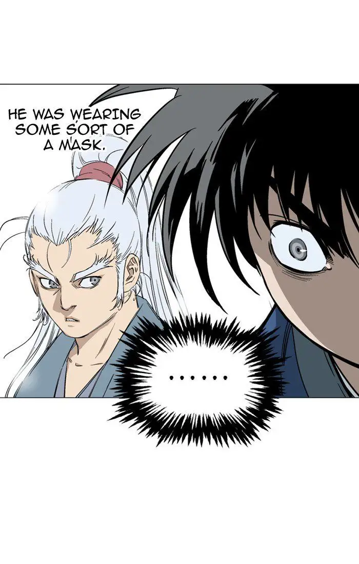 Gosu - Chapter 93 Page 104