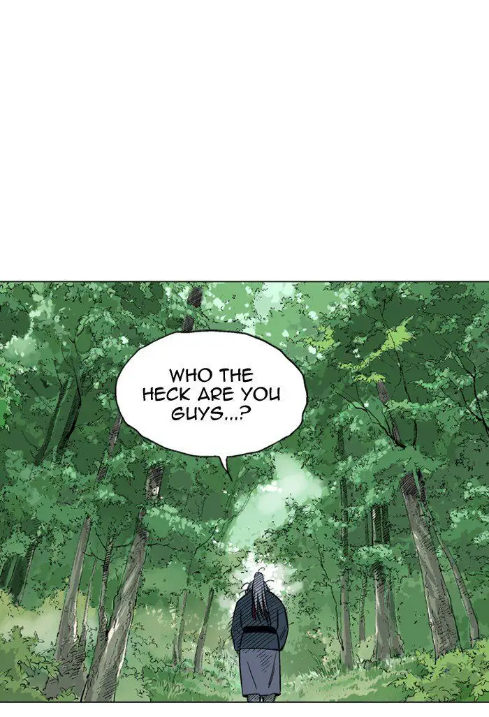 Gosu - Chapter 93 Page 114