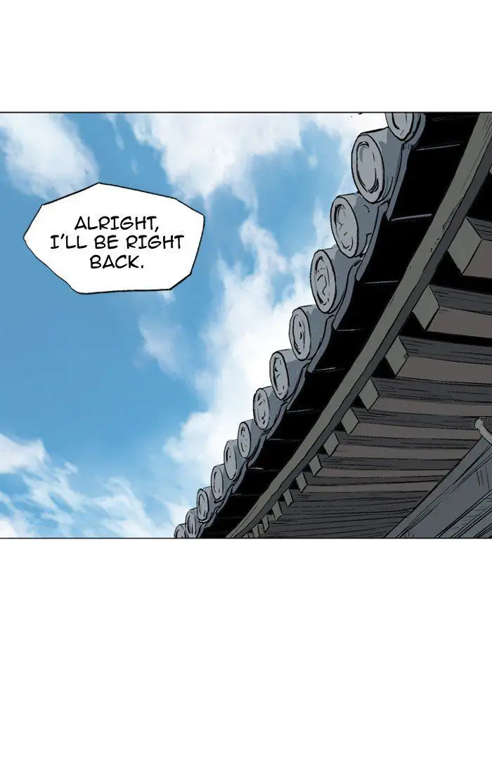 Gosu - Chapter 93 Page 72