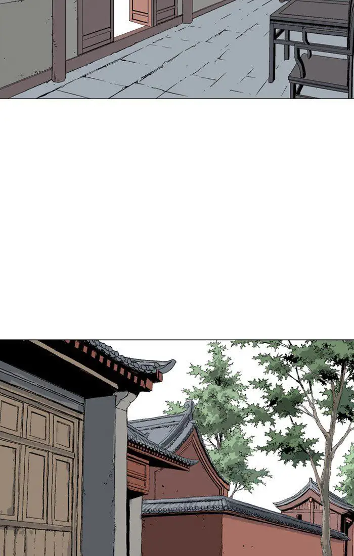 Gosu - Chapter 93 Page 96