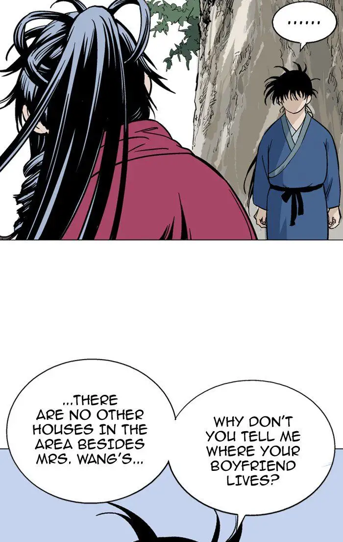 Gosu - Chapter 94 Page 107