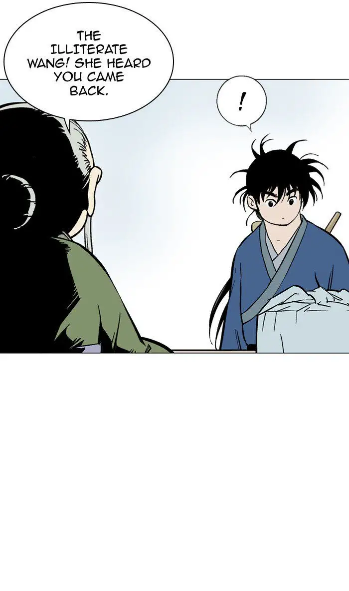 Gosu - Chapter 94 Page 18
