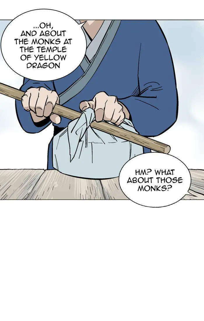 Gosu - Chapter 94 Page 20