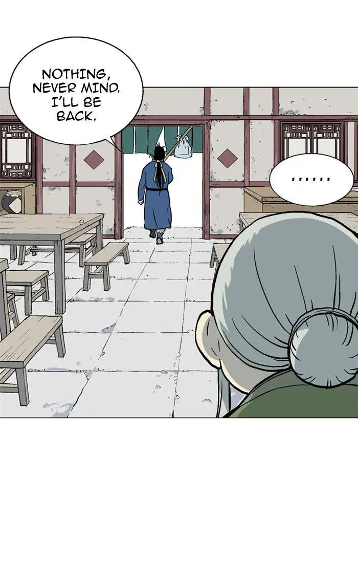 Gosu - Chapter 94 Page 26