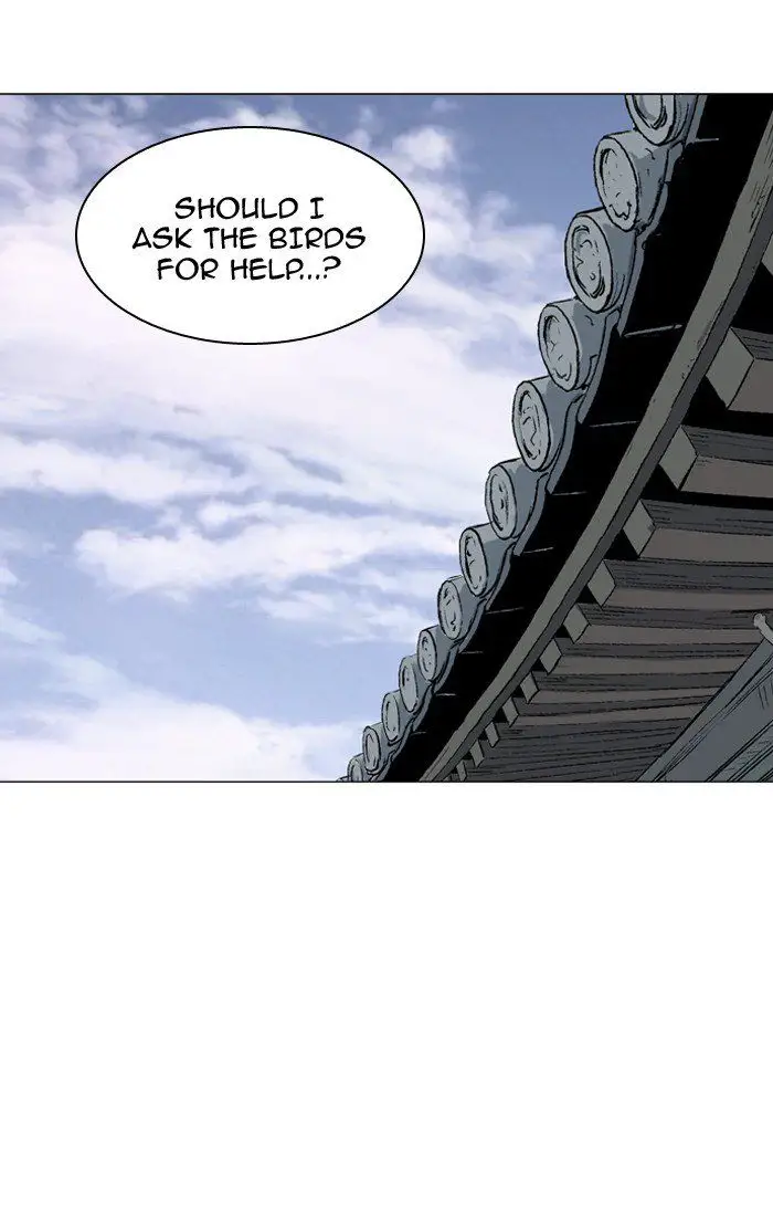 Gosu - Chapter 94 Page 29