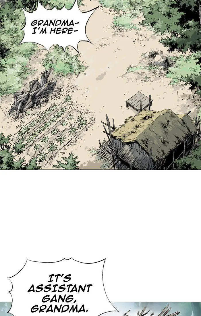 Gosu - Chapter 94 Page 32