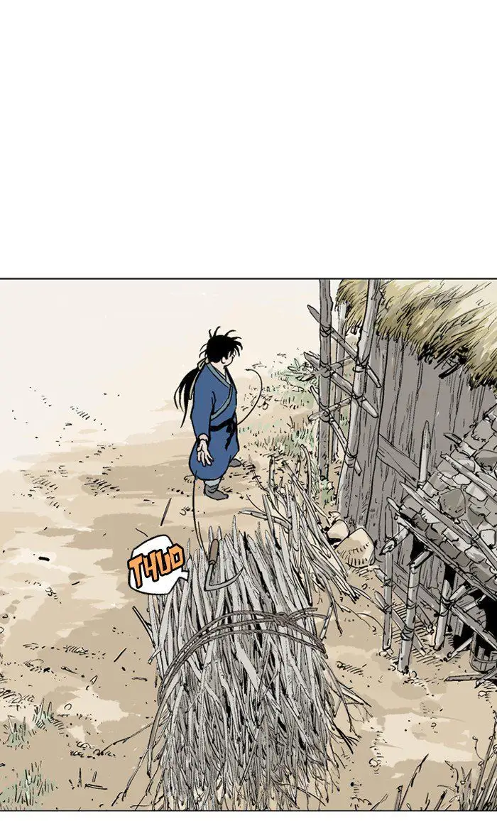 Gosu - Chapter 94 Page 43