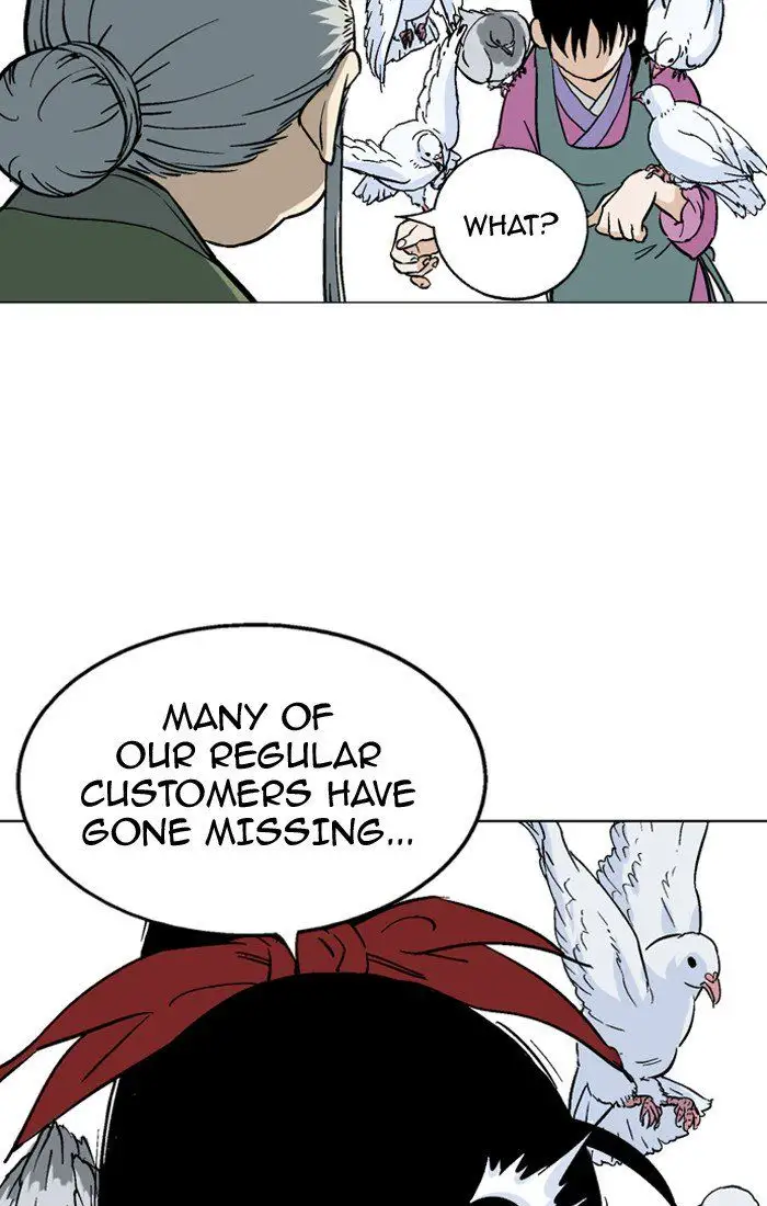Gosu - Chapter 94 Page 63
