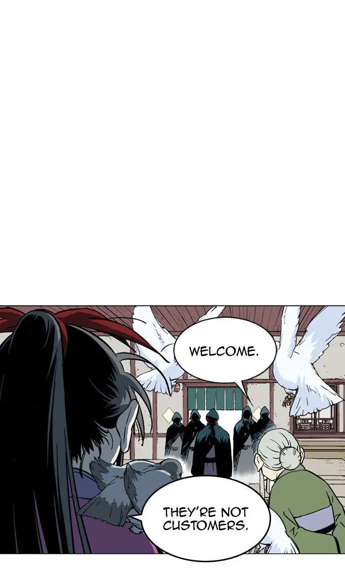 Gosu - Chapter 94 Page 67