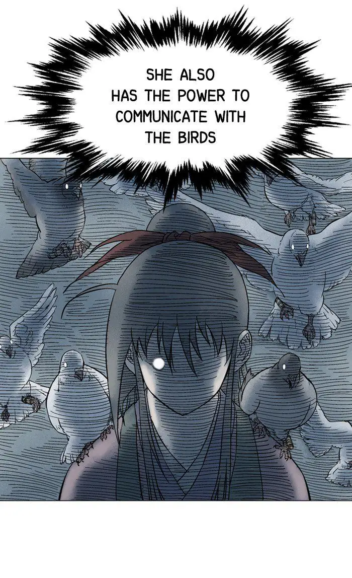 Gosu - Chapter 94 Page 73