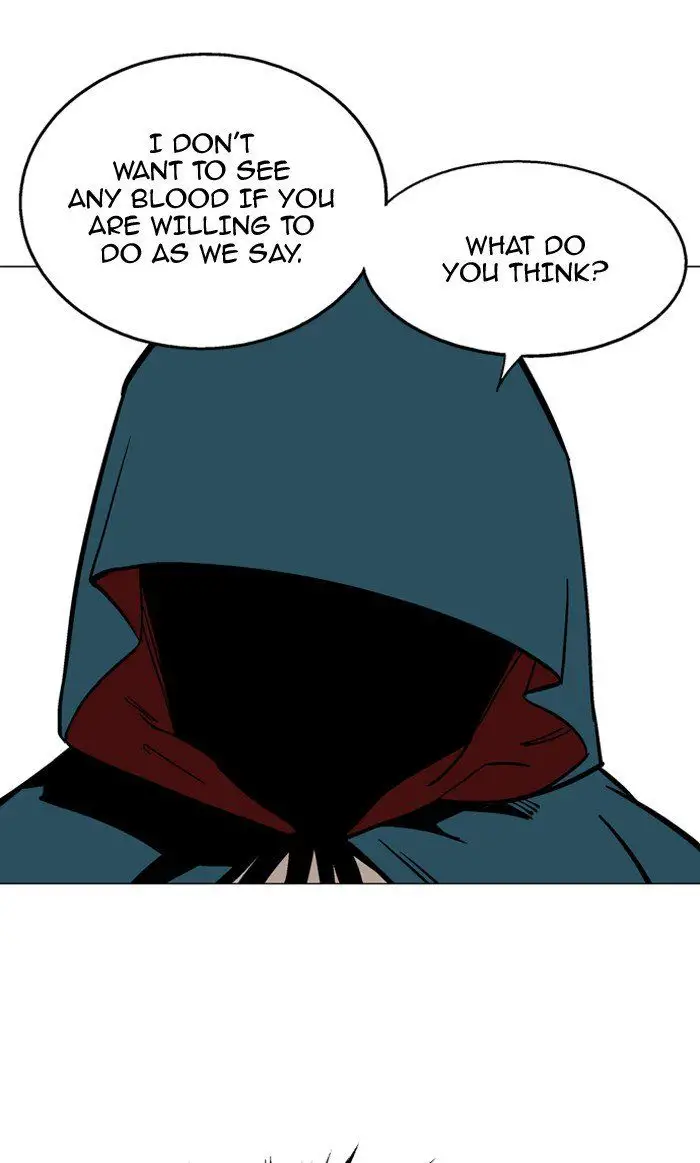 Gosu - Chapter 94 Page 76