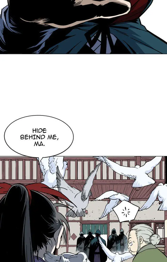 Gosu - Chapter 94 Page 79