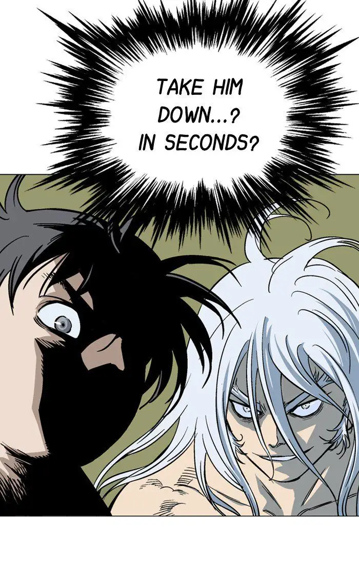 Gosu - Chapter 94 Page 9