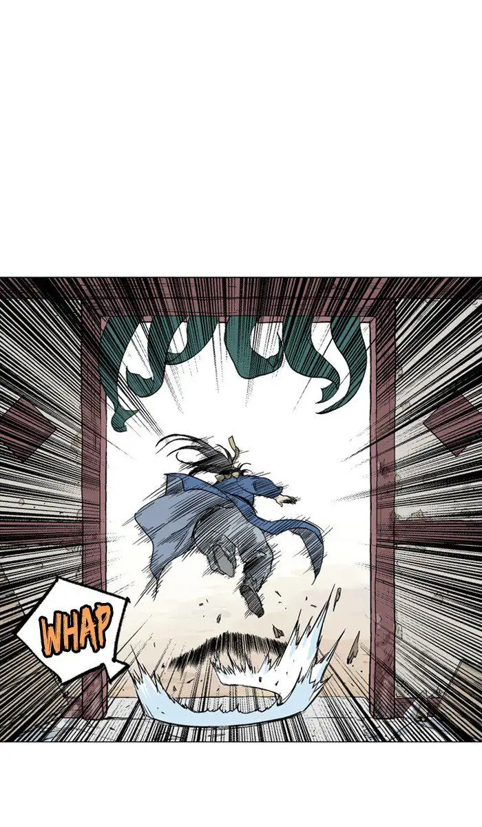 Gosu - Chapter 95 Page 30