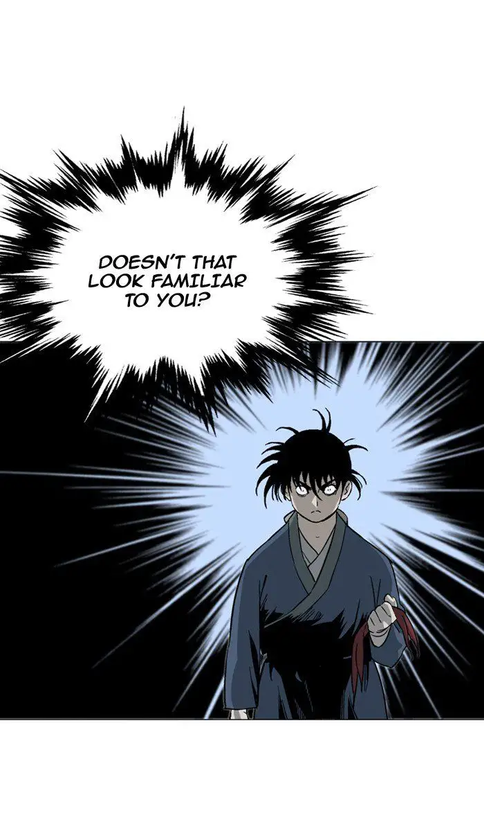 Gosu - Chapter 96 Page 11
