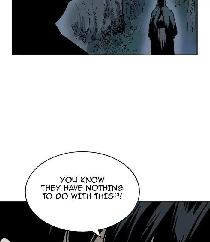 Gosu - Chapter 96 Page 22