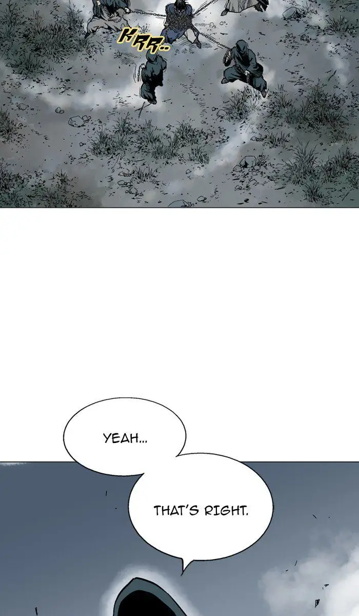 Gosu - Chapter 96 Page 44