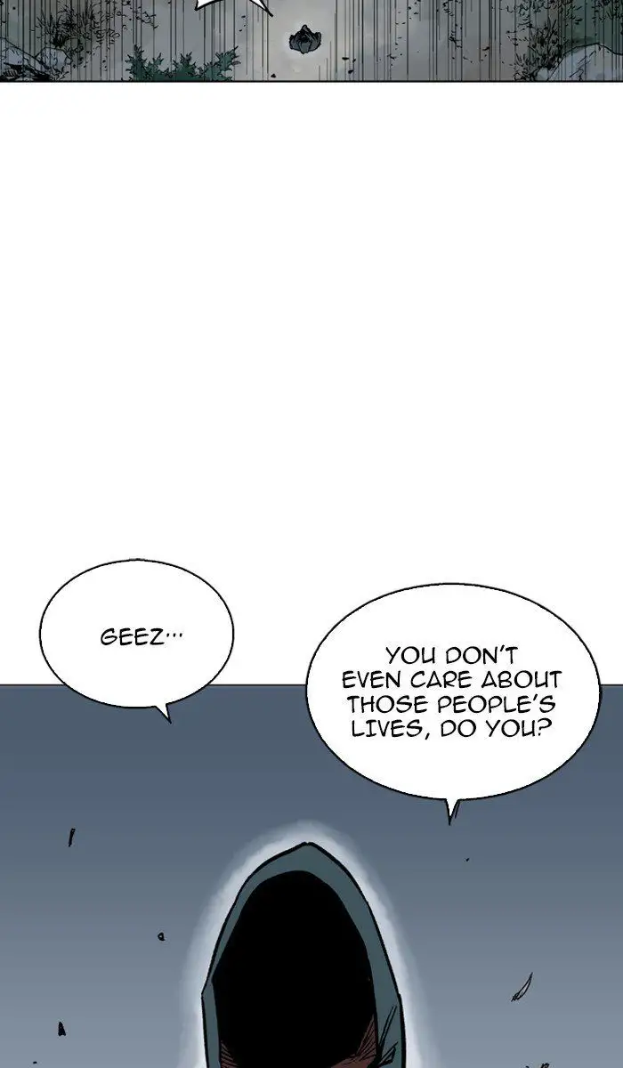 Gosu - Chapter 96 Page 53