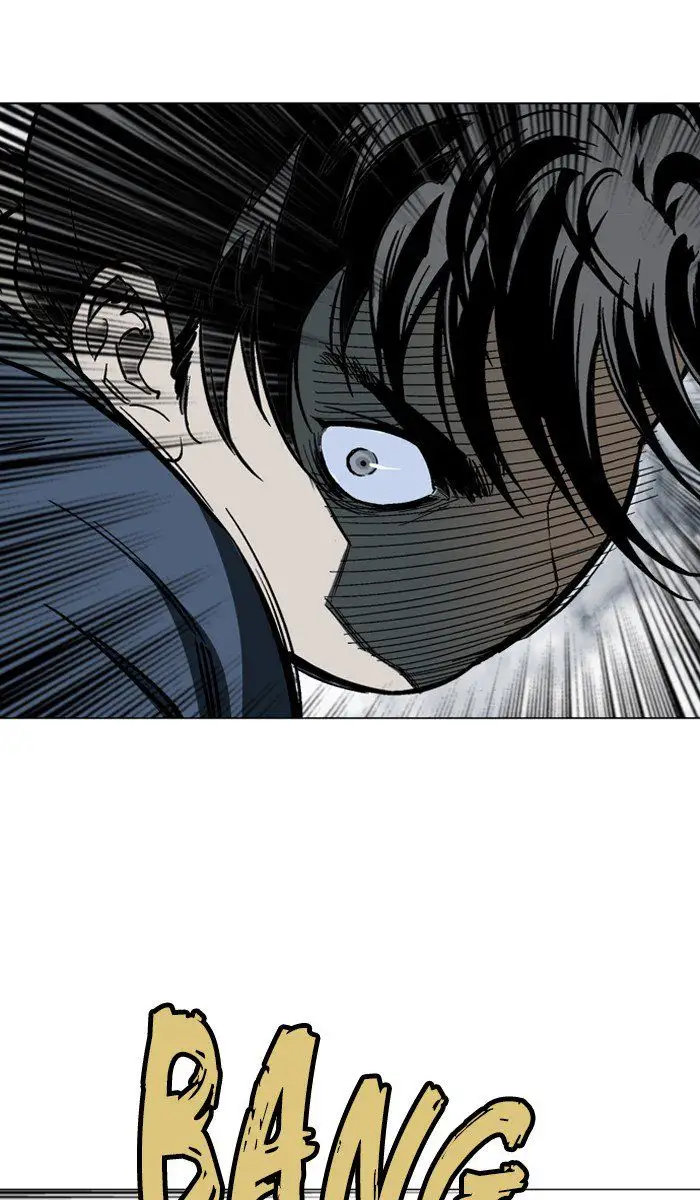 Gosu - Chapter 96 Page 61
