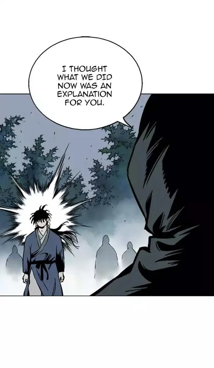 Gosu - Chapter 97 Page 27