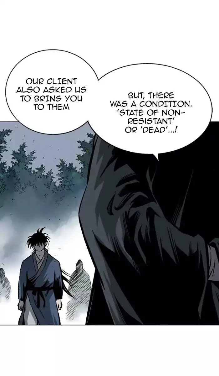 Gosu - Chapter 97 Page 42