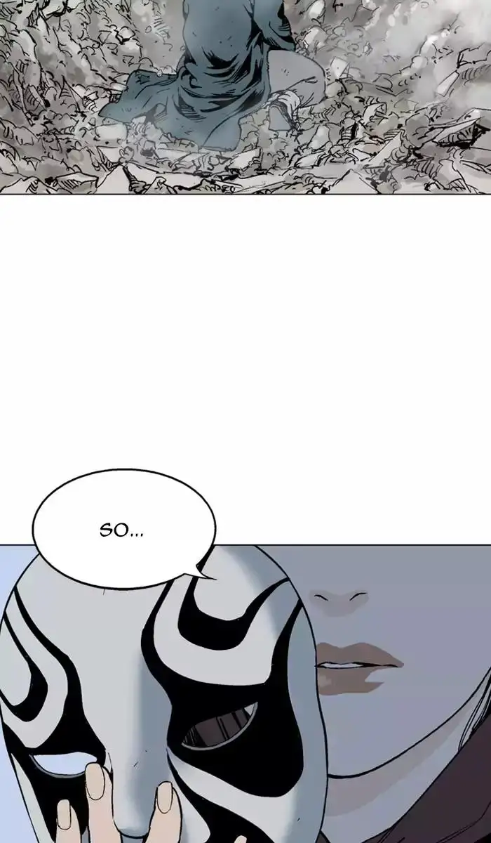 Gosu - Chapter 97 Page 6