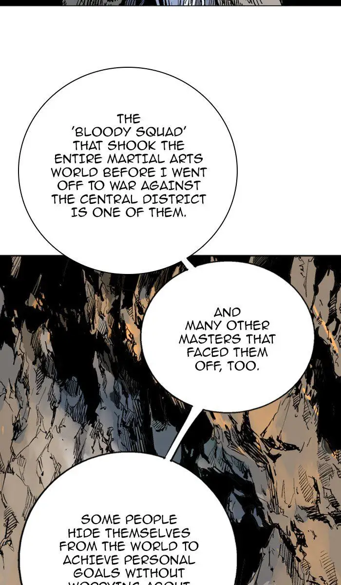 Gosu - Chapter 98 Page 37