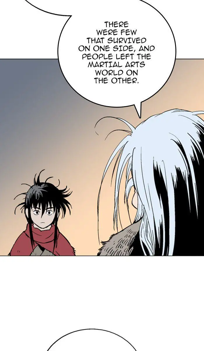 Gosu - Chapter 98 Page 39