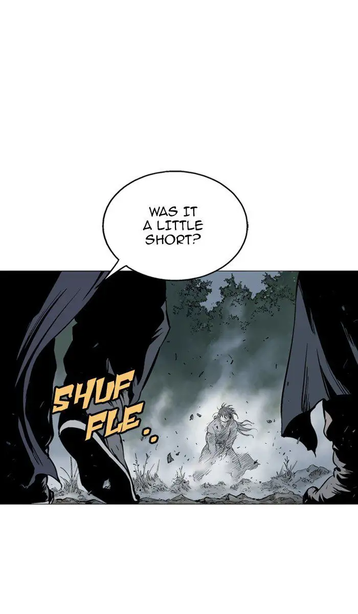 Gosu - Chapter 98 Page 55